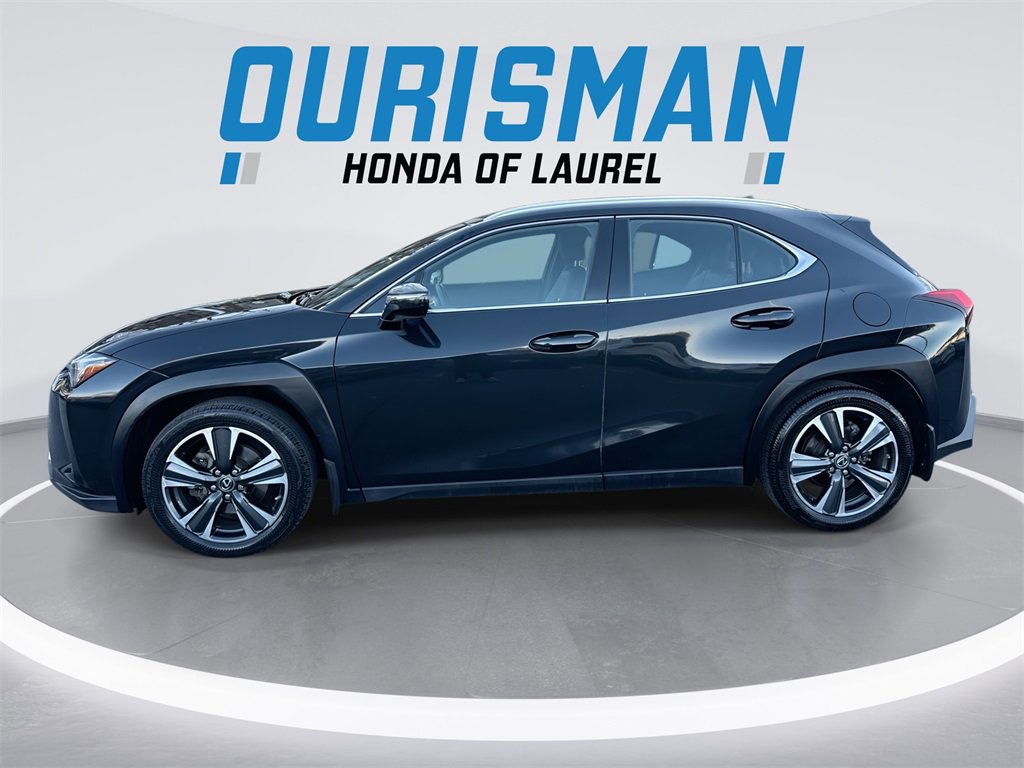 Used 2019 Lexus UX 200 image 5