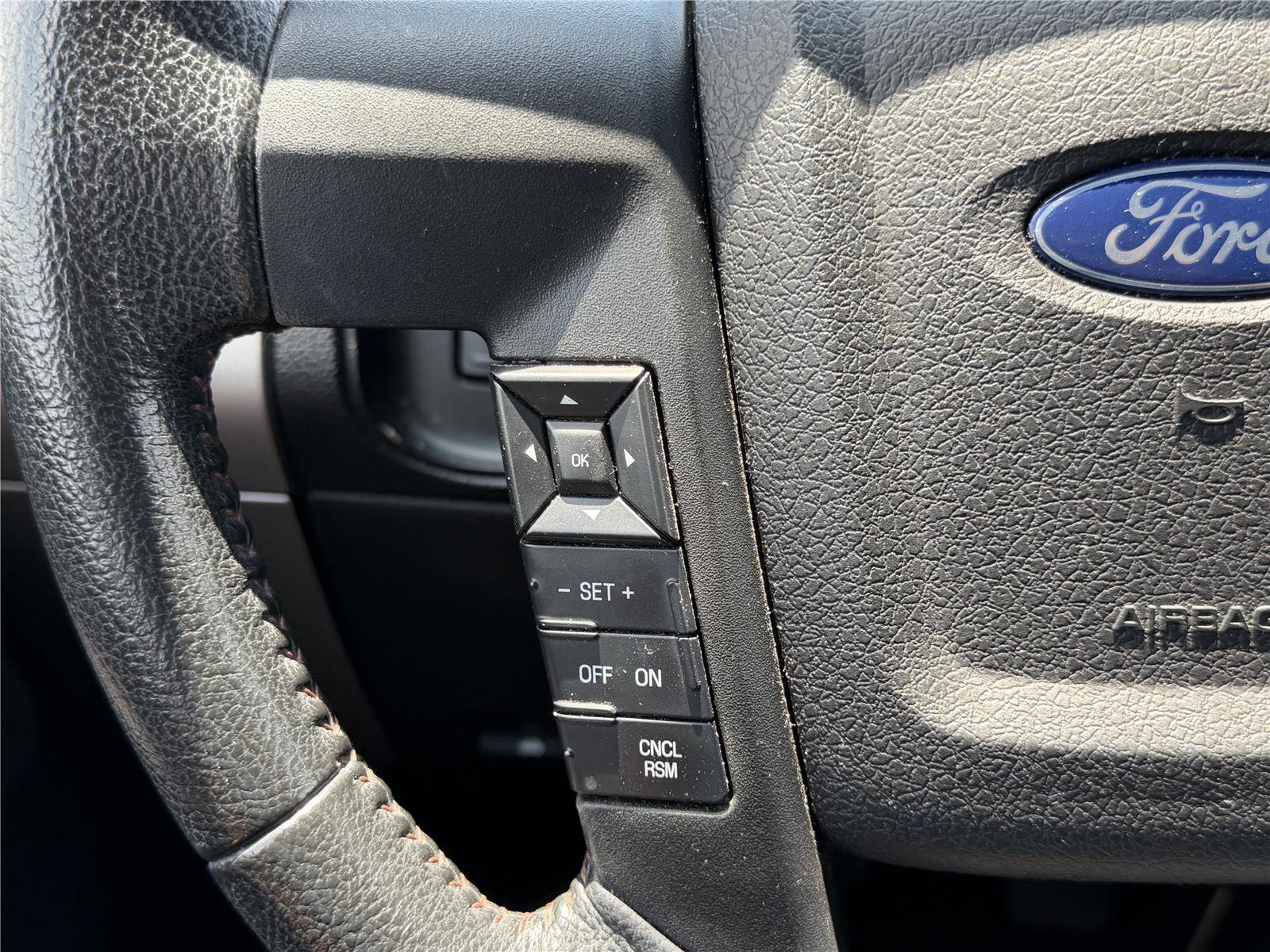 Used 2017 Ford Expedition EL King Ranch RWD image 22