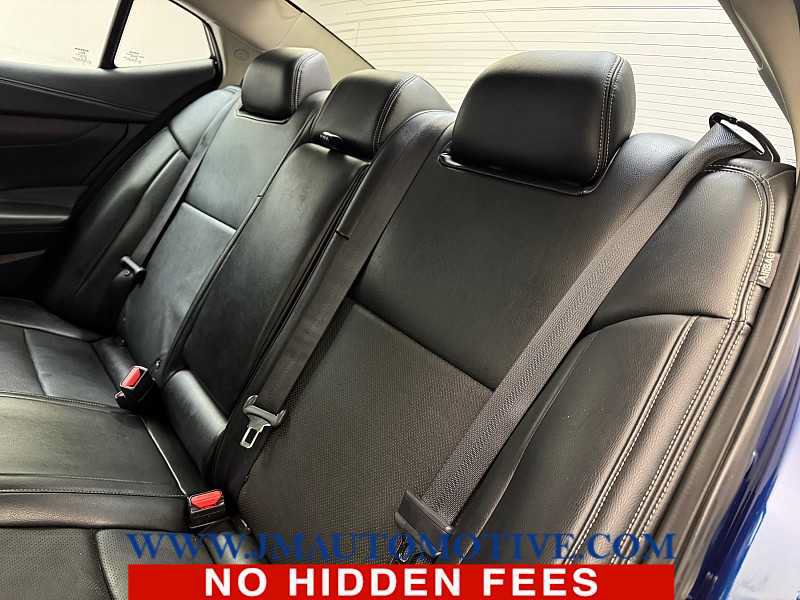 Used 2019 Nissan Maxima 3.5 SV w/ Floor Mat Group FWD image 13