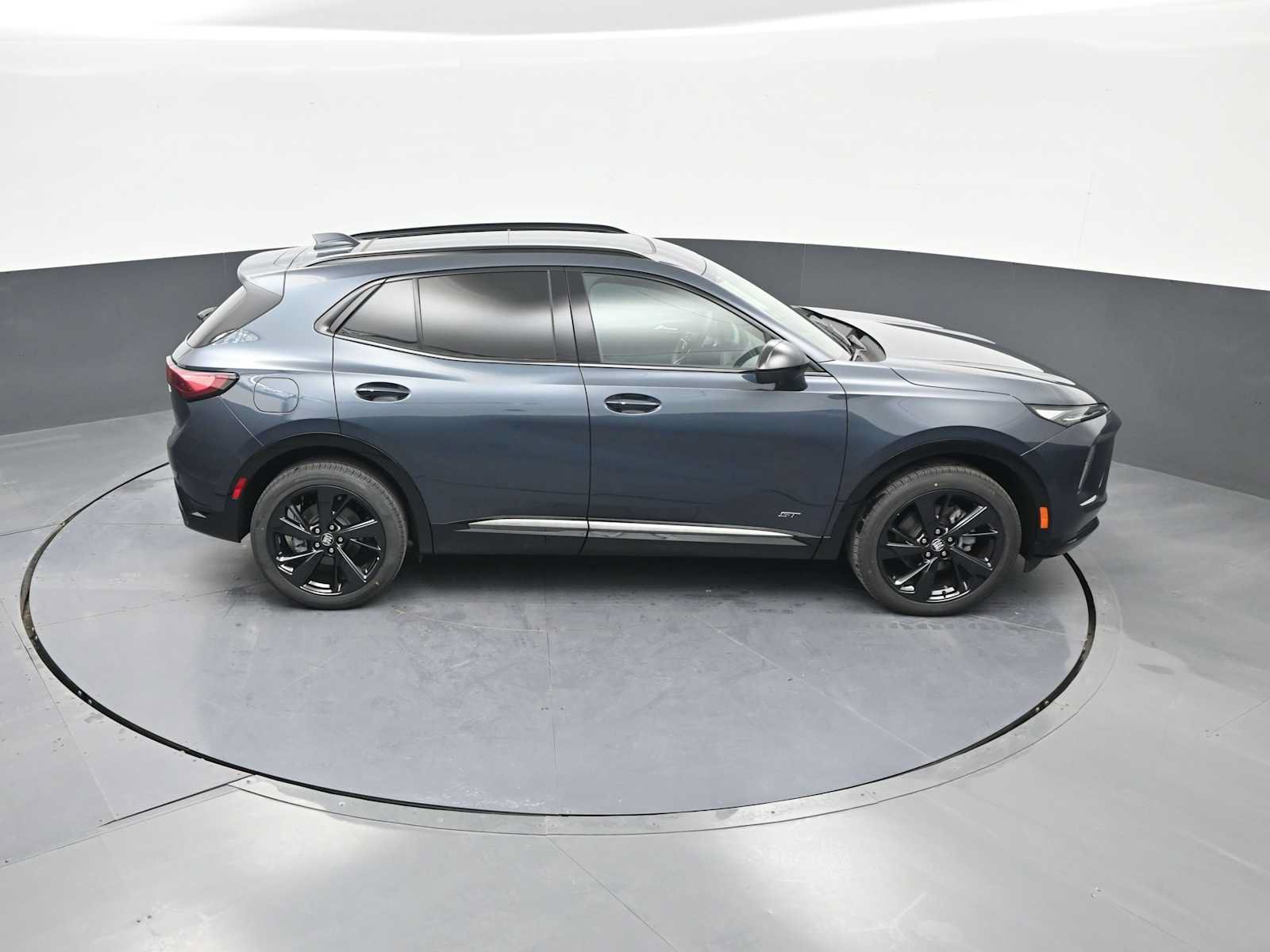 New 2026 Buick Envision Sport Touring AWD/4WD image 36