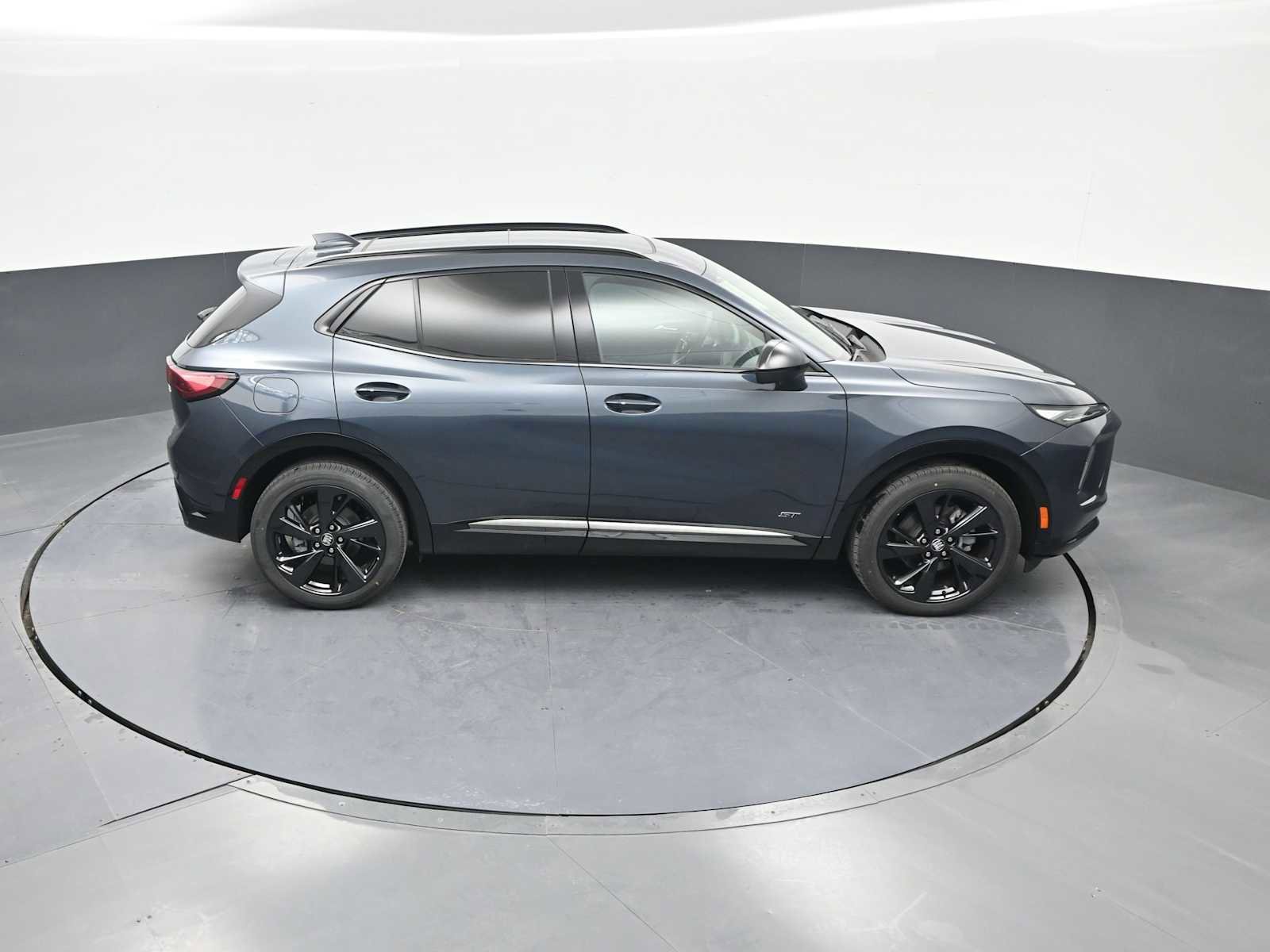 New 2026 Buick Envision Sport Touring image 36