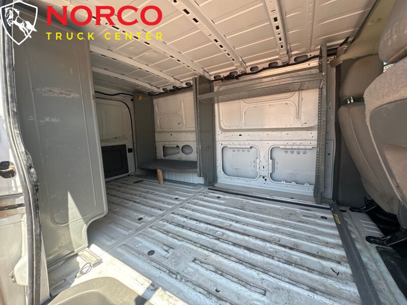 Used 2019 Nissan NV 1500 S RWD image 2