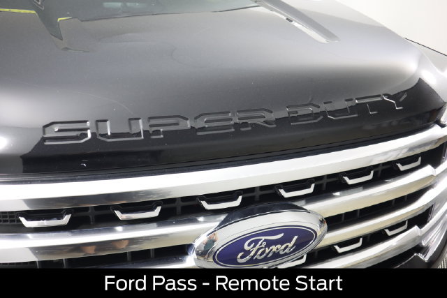 Used 2024 Ford F250 Platinum w/ FX4 Off-Road Package AWD/4WD image 14