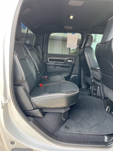 Used 2026 RAM 2500 Laramie AWD/4WD image 30