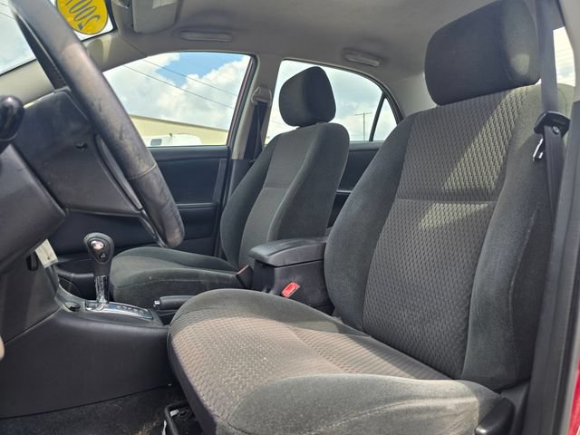 Used 2007 Toyota Corolla CE FWD image 10