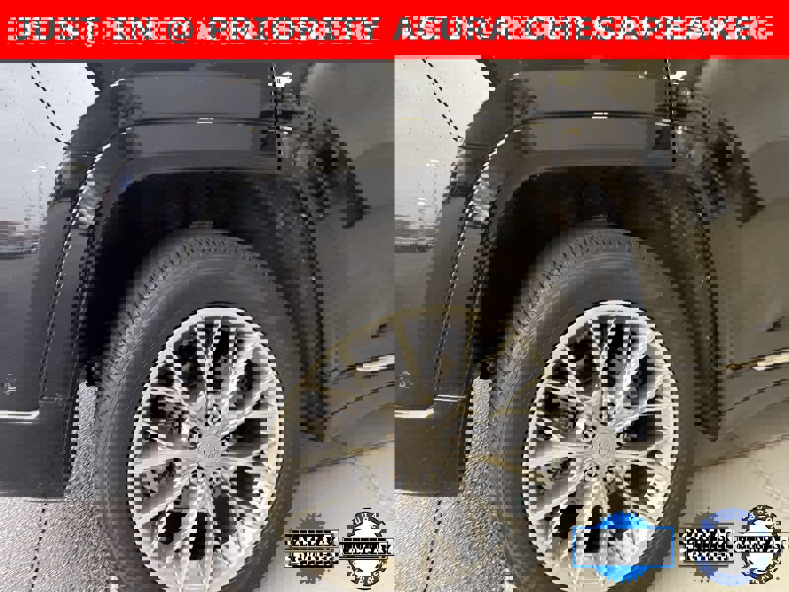 Used 2023 Jeep Grand Cherokee Summit w/ Adv Protech Group IV image 4