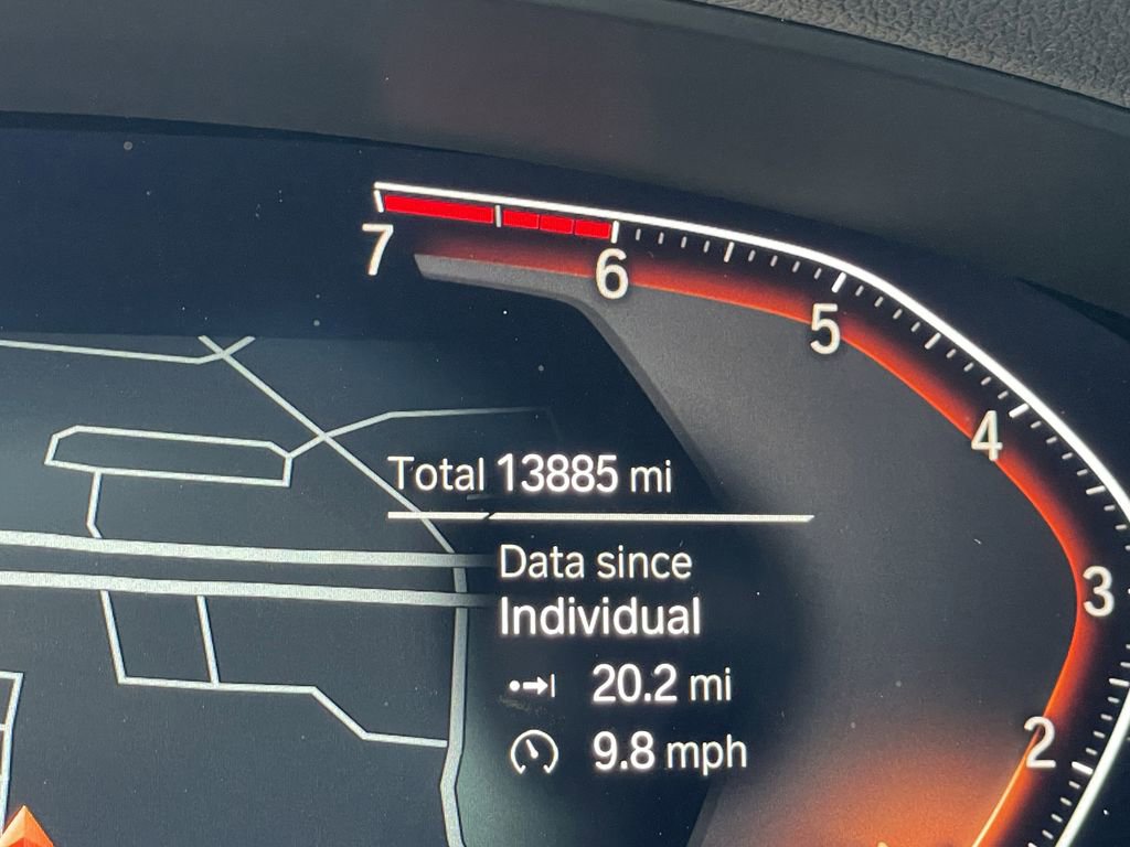 Used 2023 BMW 530i w/ Premium Package image 32