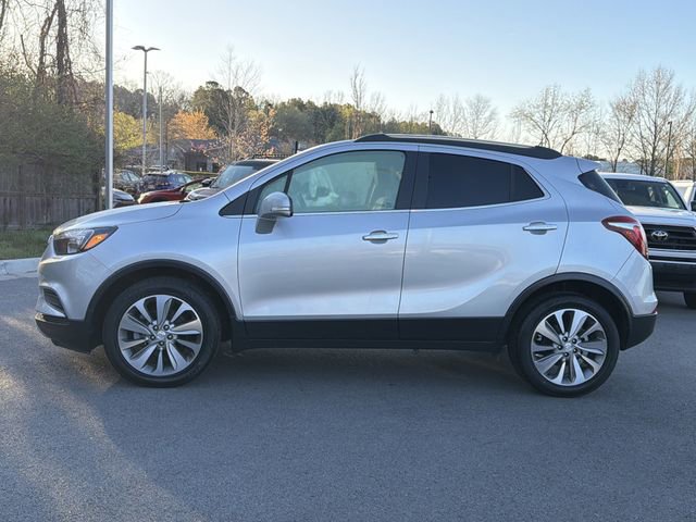 Used 2018 Buick Encore Preferred image 6
