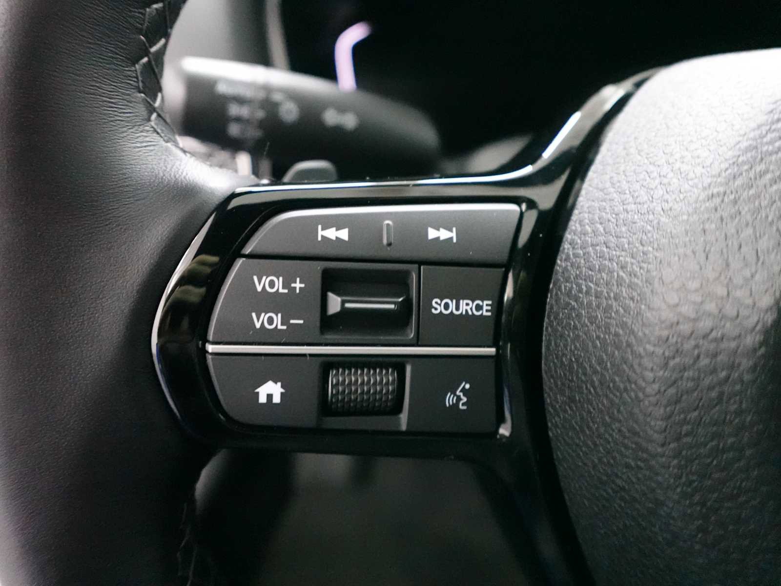 Certified 2025 Honda Civic Sport image 17