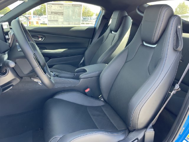 New 2027 Honda Prelude image 22