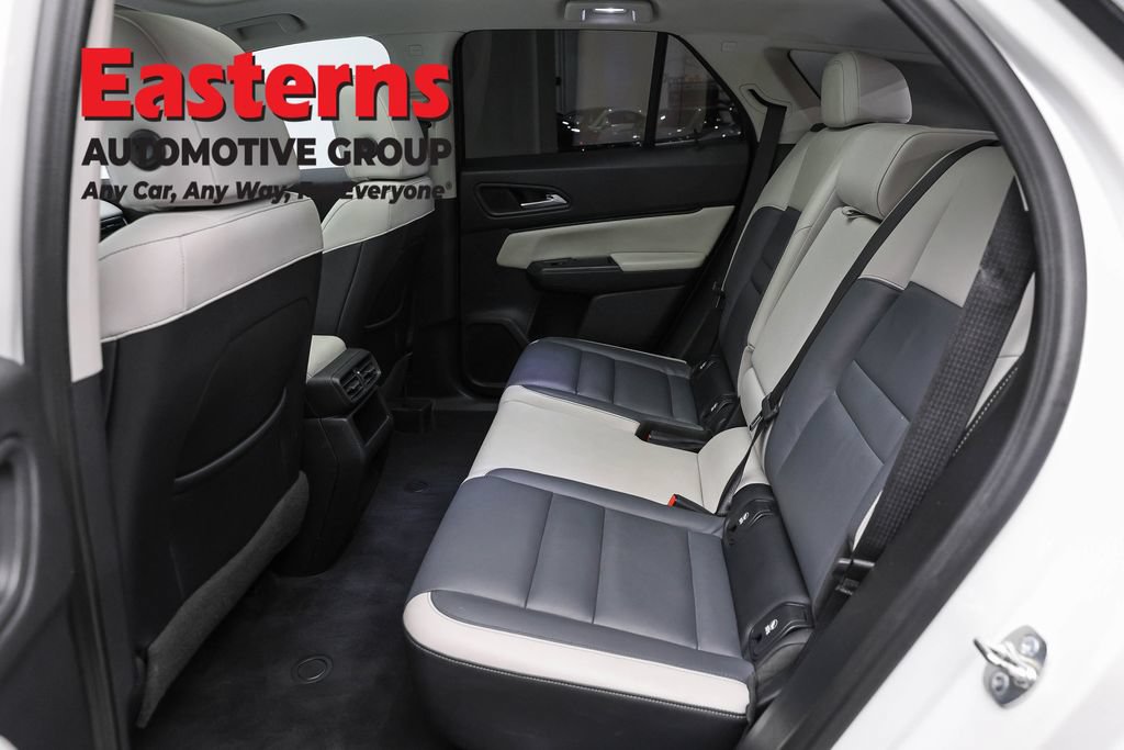 Used 2024 Honda Prologue Touring image 23