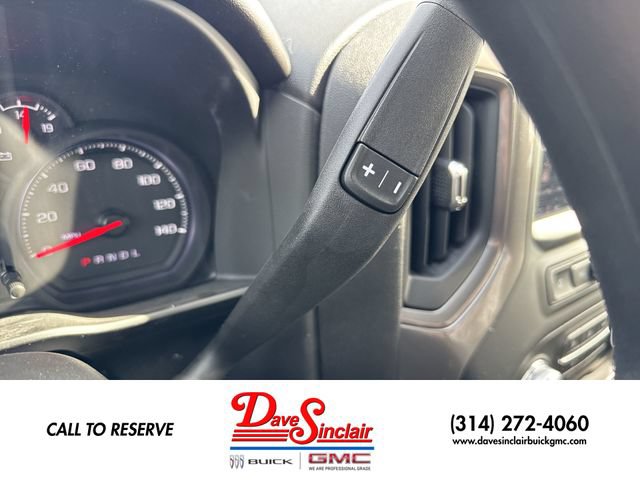 New 2026 GMC Sierra 1500 Pro w/ Pro Value Package AWD/4WD image 19