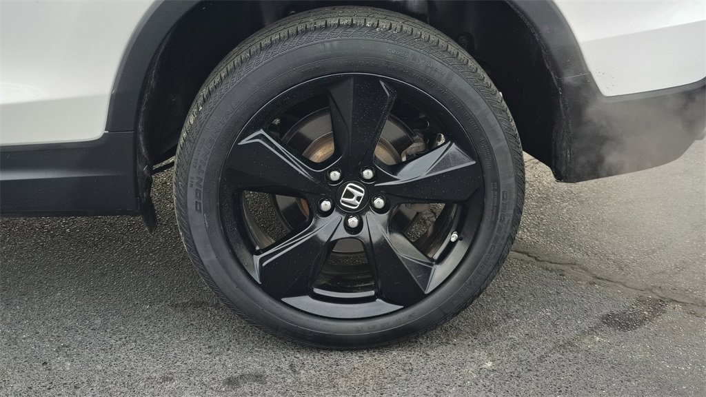 Used 2020 Honda Passport Elite image 28