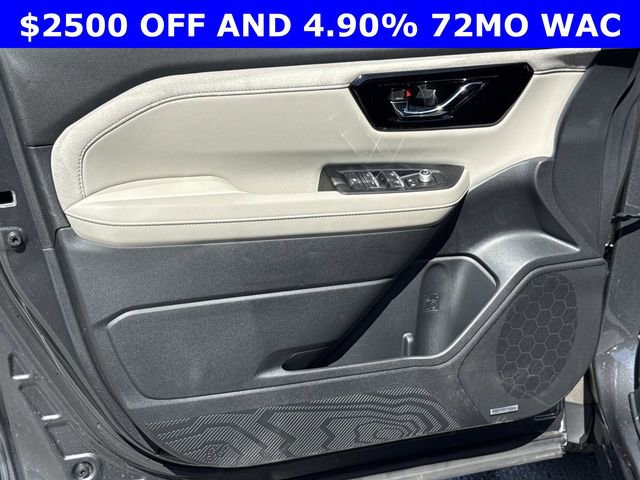 New 2026 Subaru Forester Limited image 11