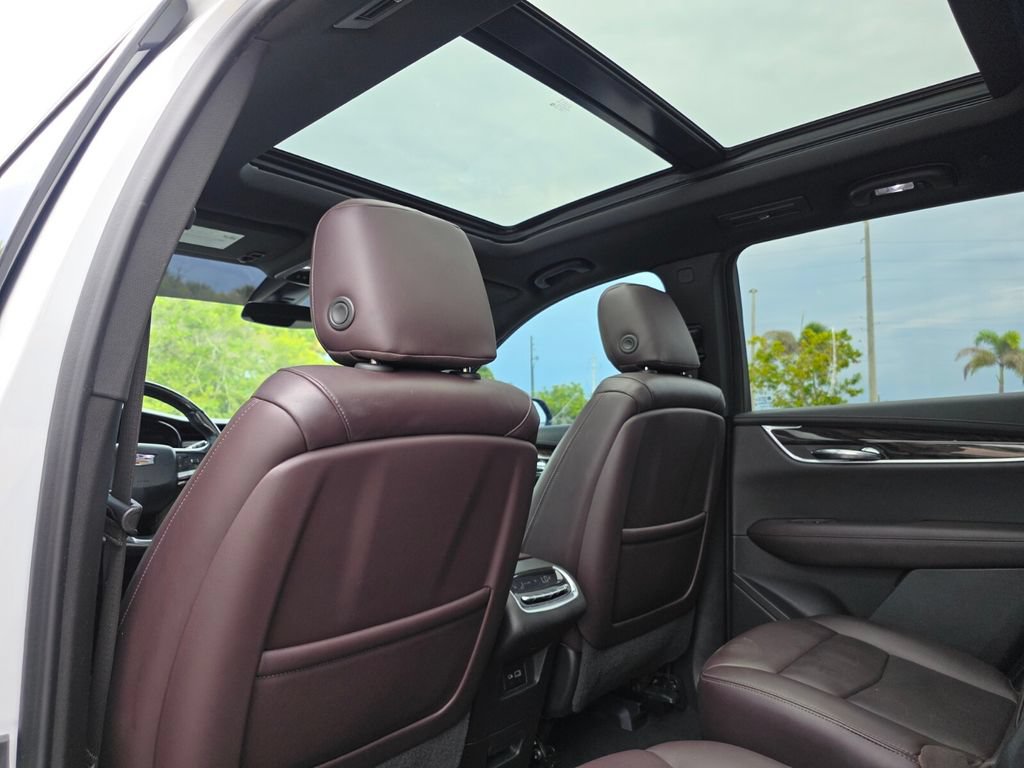Used 2021 Cadillac XT6 Premium Luxury FWD image 26