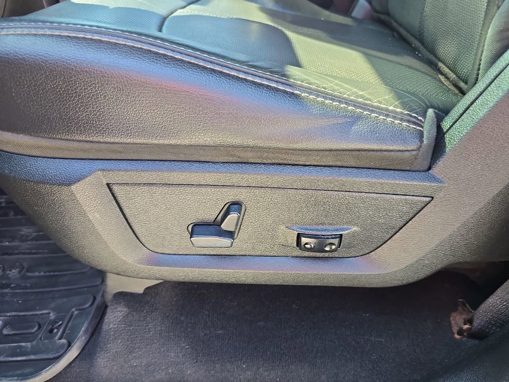 Used 2018 RAM 1500 Sport w/ Sport Premium Group image 22