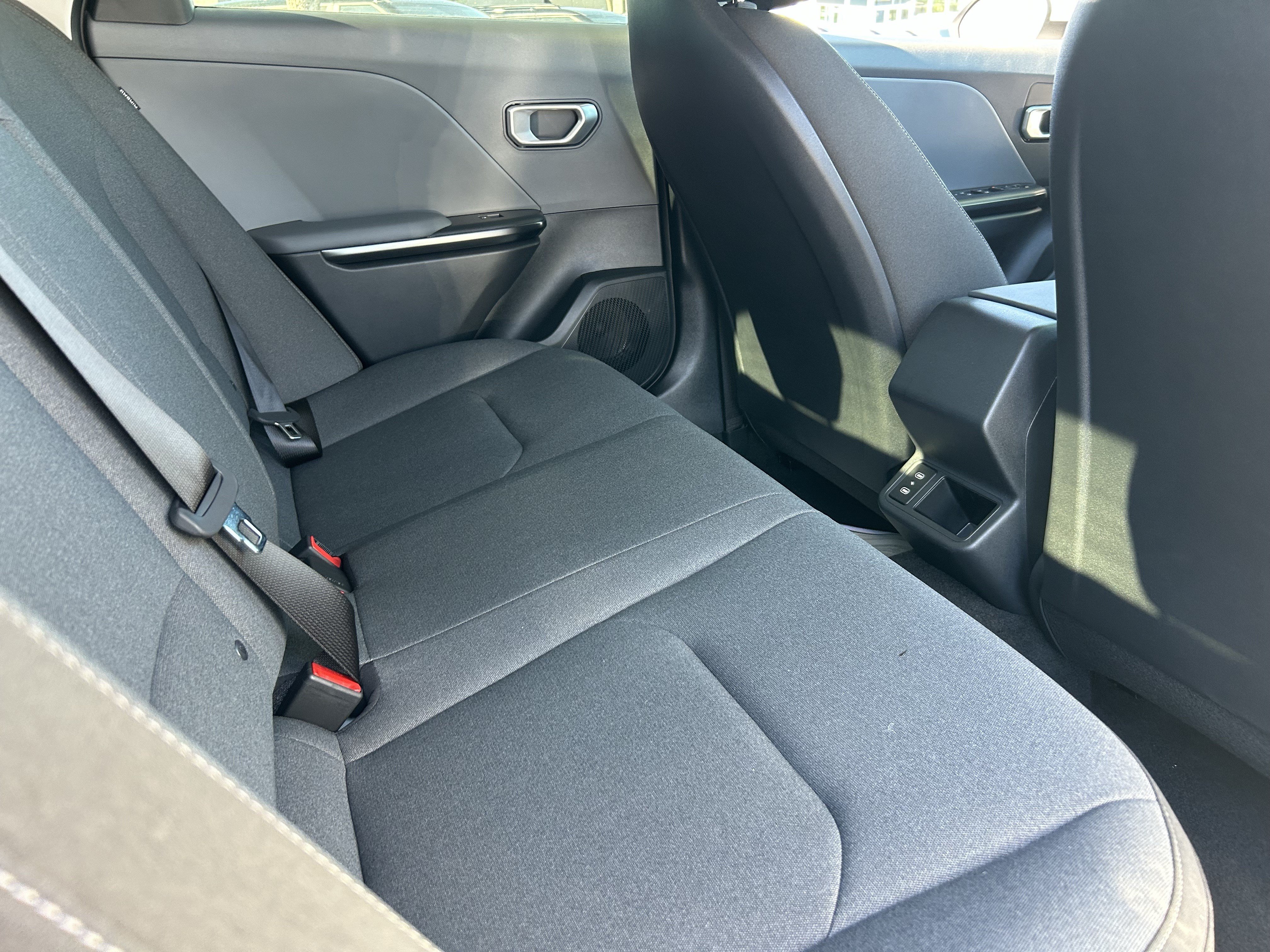 New 2026 Kia K4 FWD image 13