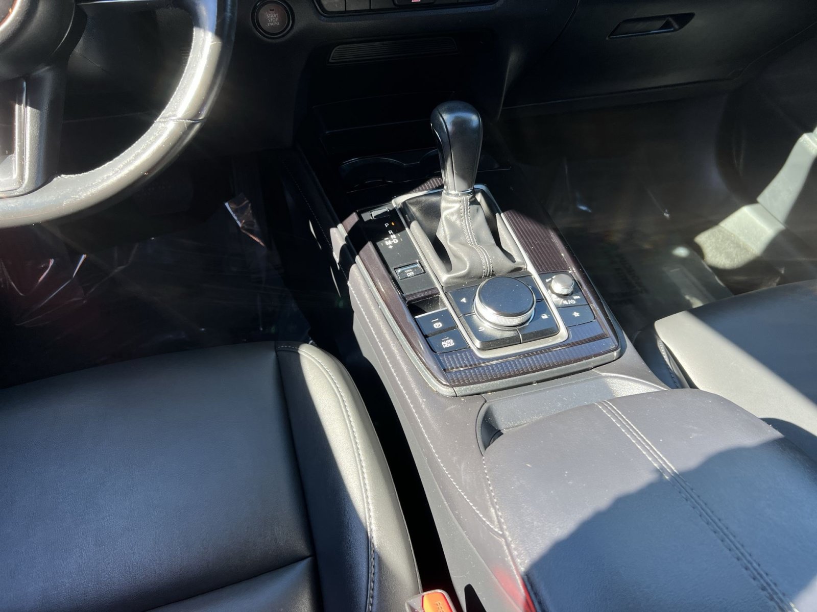 Used 2024 MAZDA CX-30 AWD 2.5 S w/ Select Sport Pkg image 21