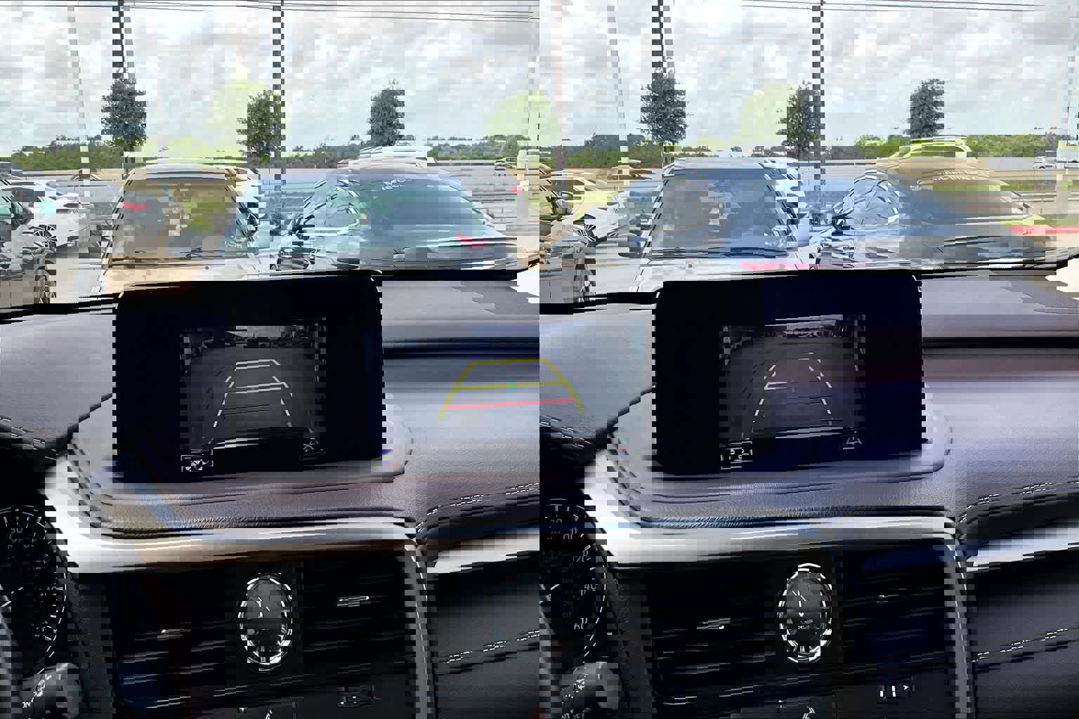 Used 2020 Lexus RX 350L FWD w/ Premium Package image 26