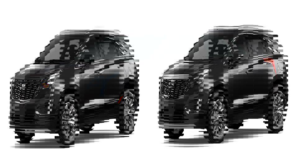New 2026 Cadillac XT5 Premium Luxury w/ Driver Assist Package image 56
