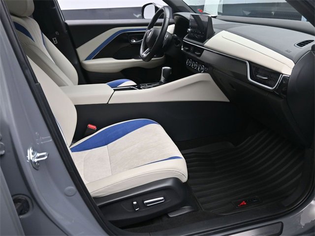 Used 2025 Acura ADX A-Spec image 29