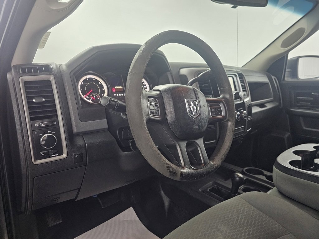 Used 2016 RAM 2500 Tradesman w/ Popular Equipment Group image 8