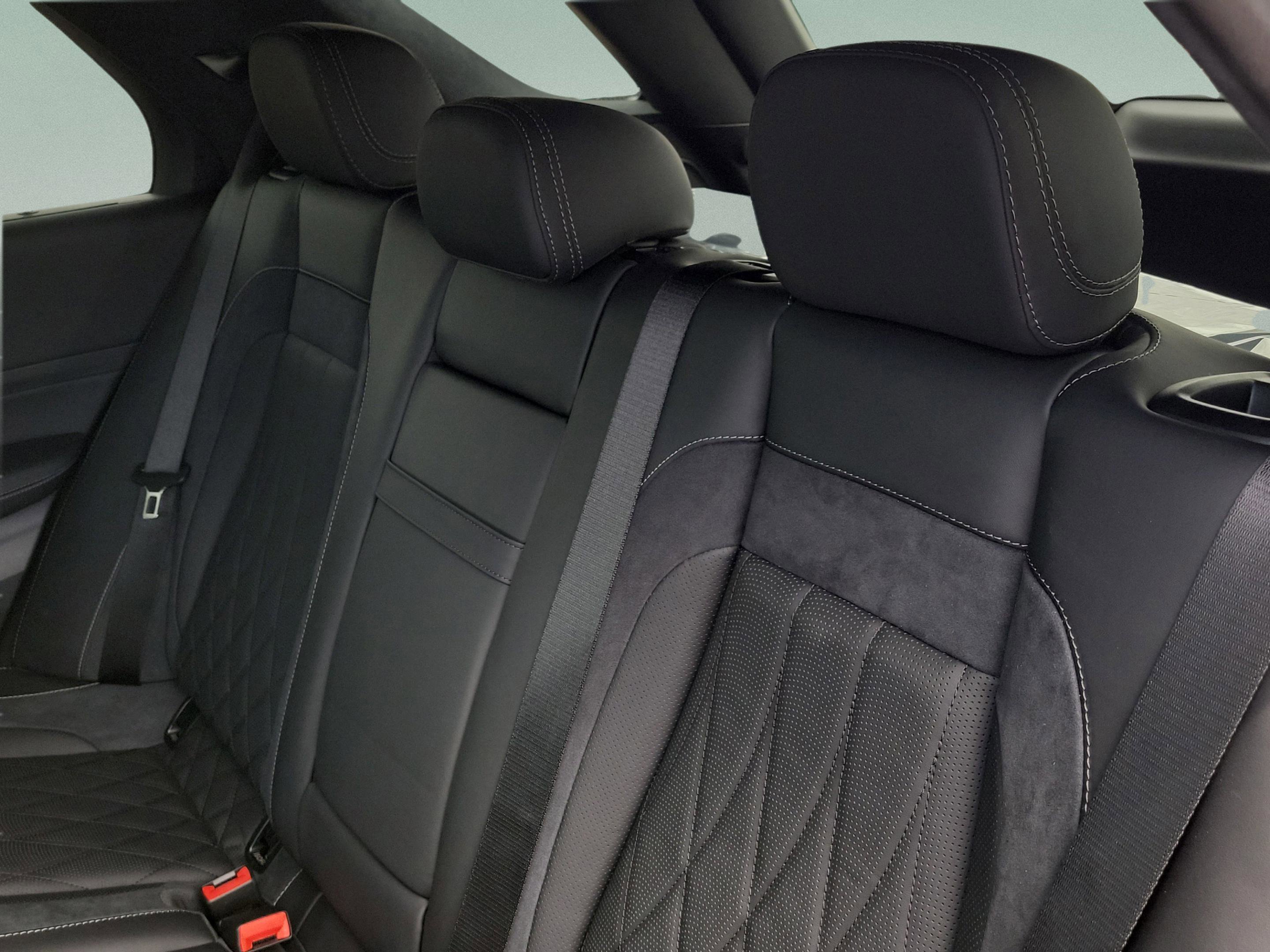 New 2026 Mercedes-Benz GLE 63 AMG S image 9