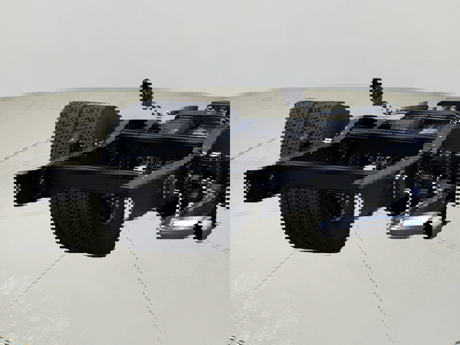 New 2026 Chevrolet Express 3500 w/ Power Convenience Package image 38