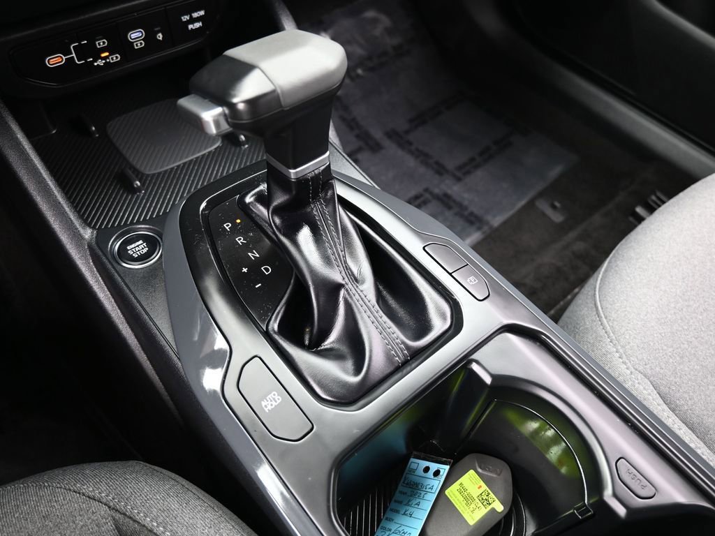 Used 2025 Kia K4 EX image 26
