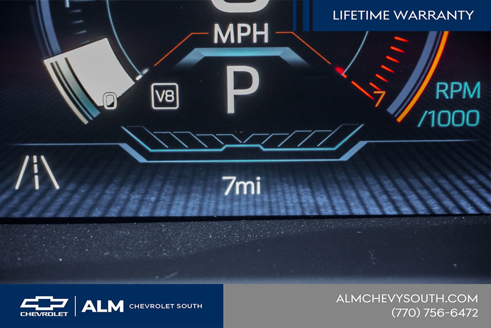 New 2026 Chevrolet Corvette Stingray Coupe w/ Z51 Performance Package image 44