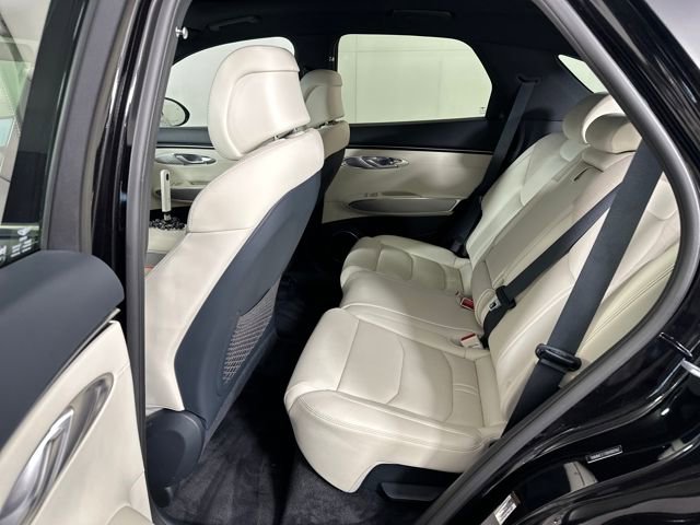 Used 2024 Genesis Electrified GV70 Advanced image 26