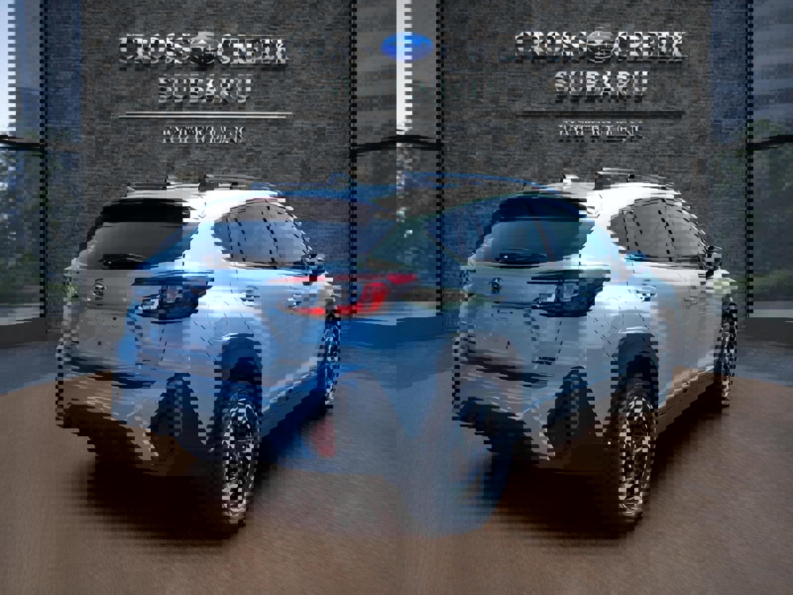 New 2026 Subaru Crosstrek 2.5i Limited image 22