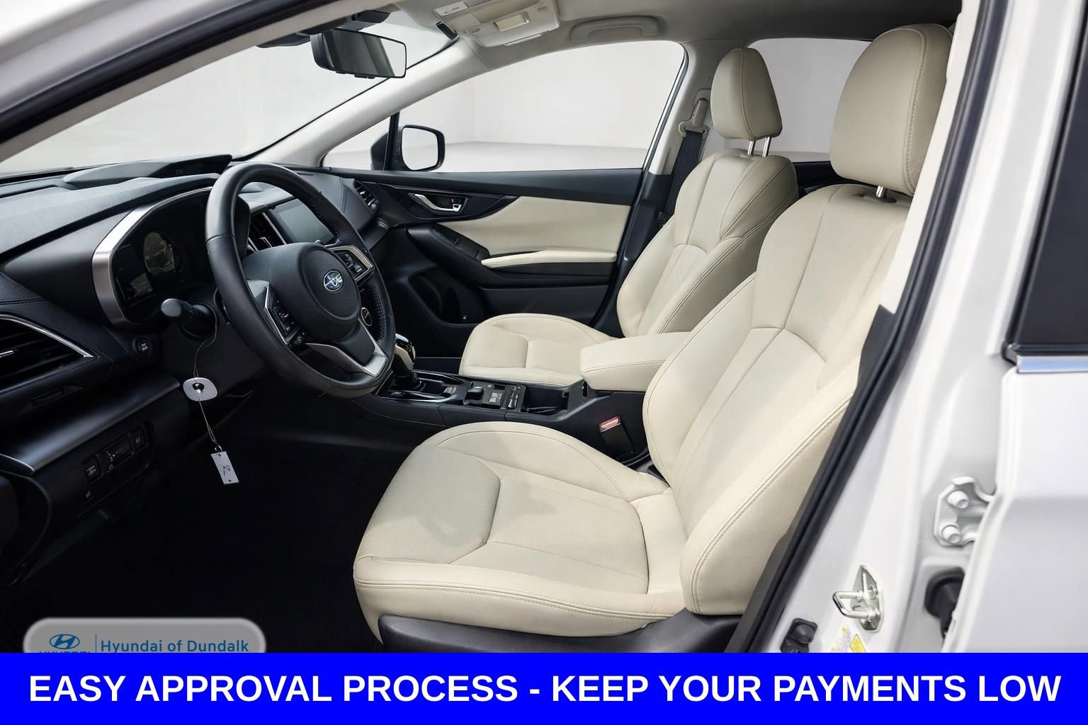 Used 2017 Subaru Impreza 2.0i Limited AWD/4WD image 10