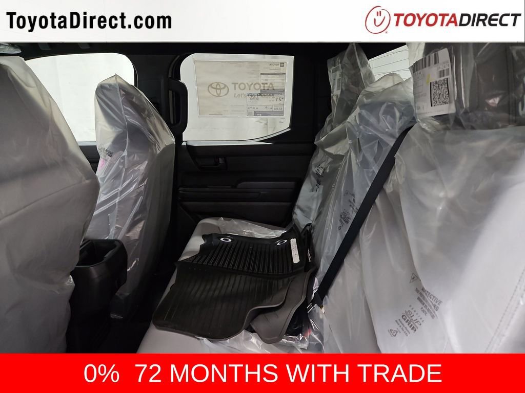 New 2026 Toyota Tacoma SR5 image 23