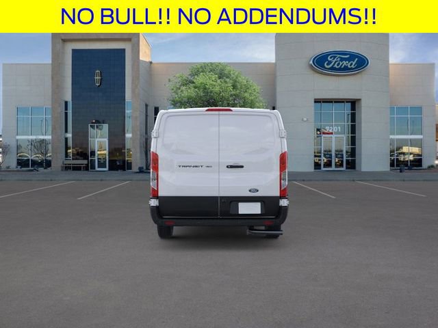 New 2026 Ford Transit 150 Low Roof image 6