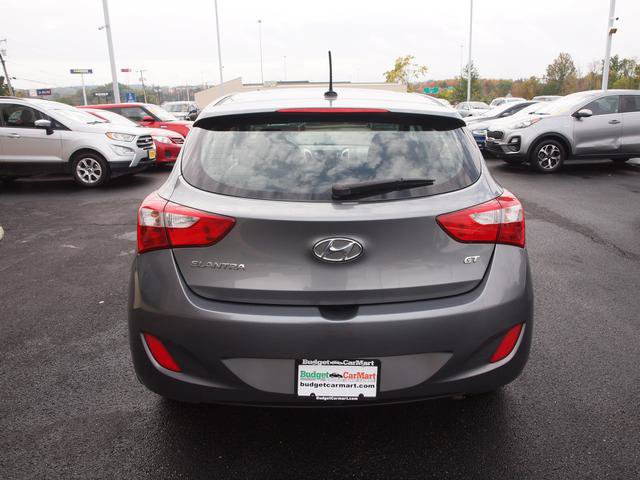 Used 2016 Hyundai Elantra GT FWD image 2