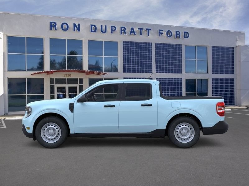 New 2026 Ford Maverick XL FWD image 4