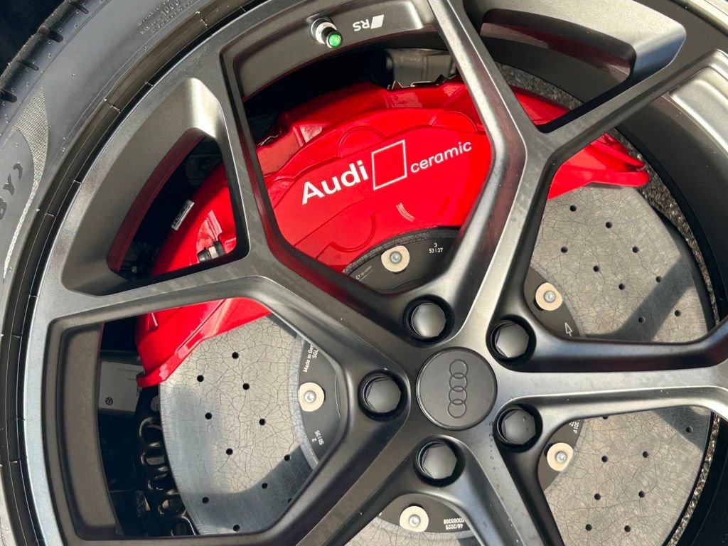 New 2026 Audi RS Q8 performance image 48