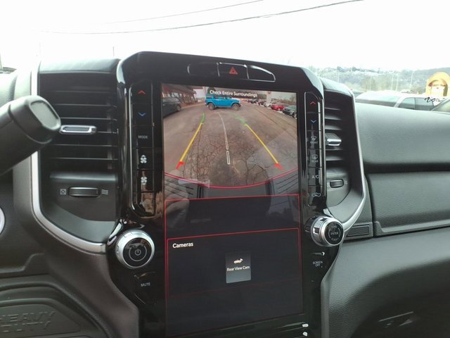 New 2026 RAM 2500 Big Horn image 13