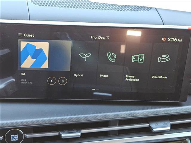 New 2026 Hyundai Santa Fe SE image 13