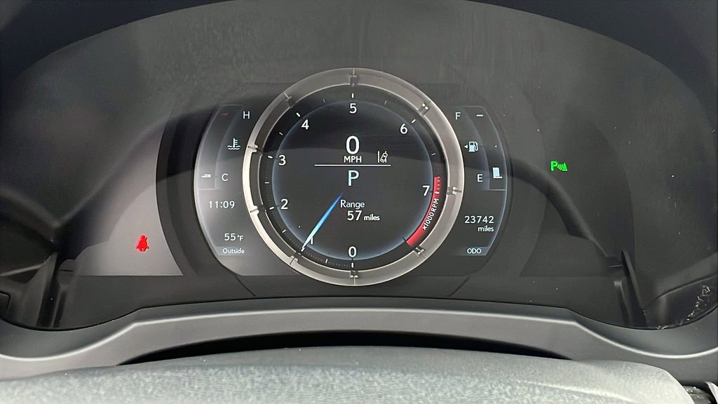 Used 2019 Lexus RC 350 F Sport w/ Accessory Package image 32