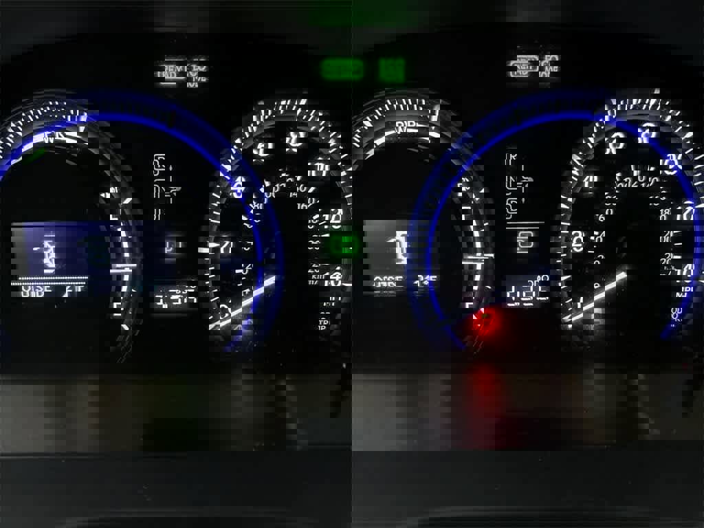 Used 2010 Lexus HS 250h image 19