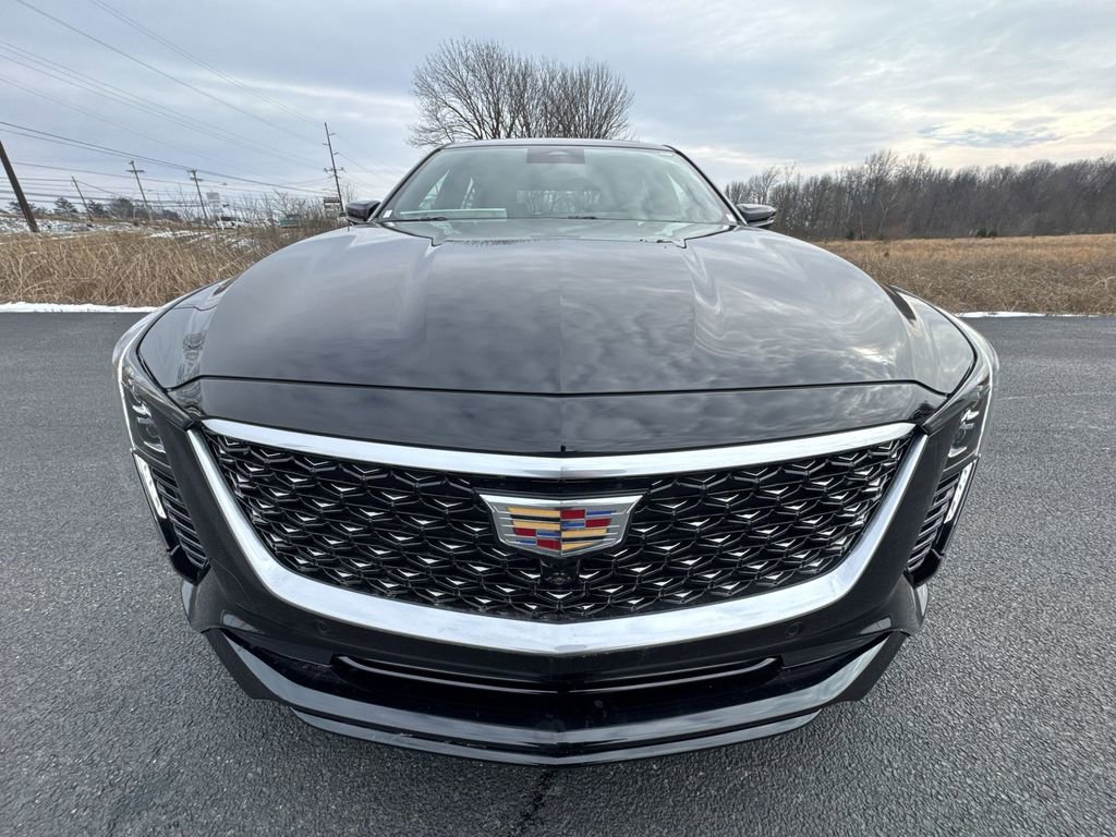 New 2026 Cadillac CT5 Premium Luxury image 27