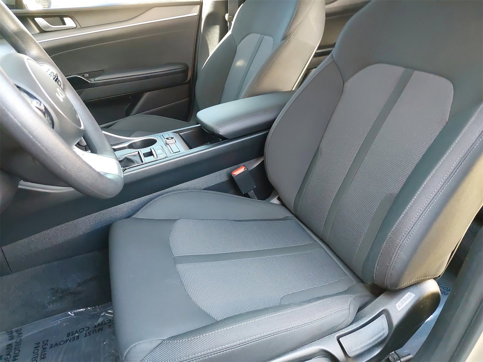 Used 2022 Kia K5 LXS image 14