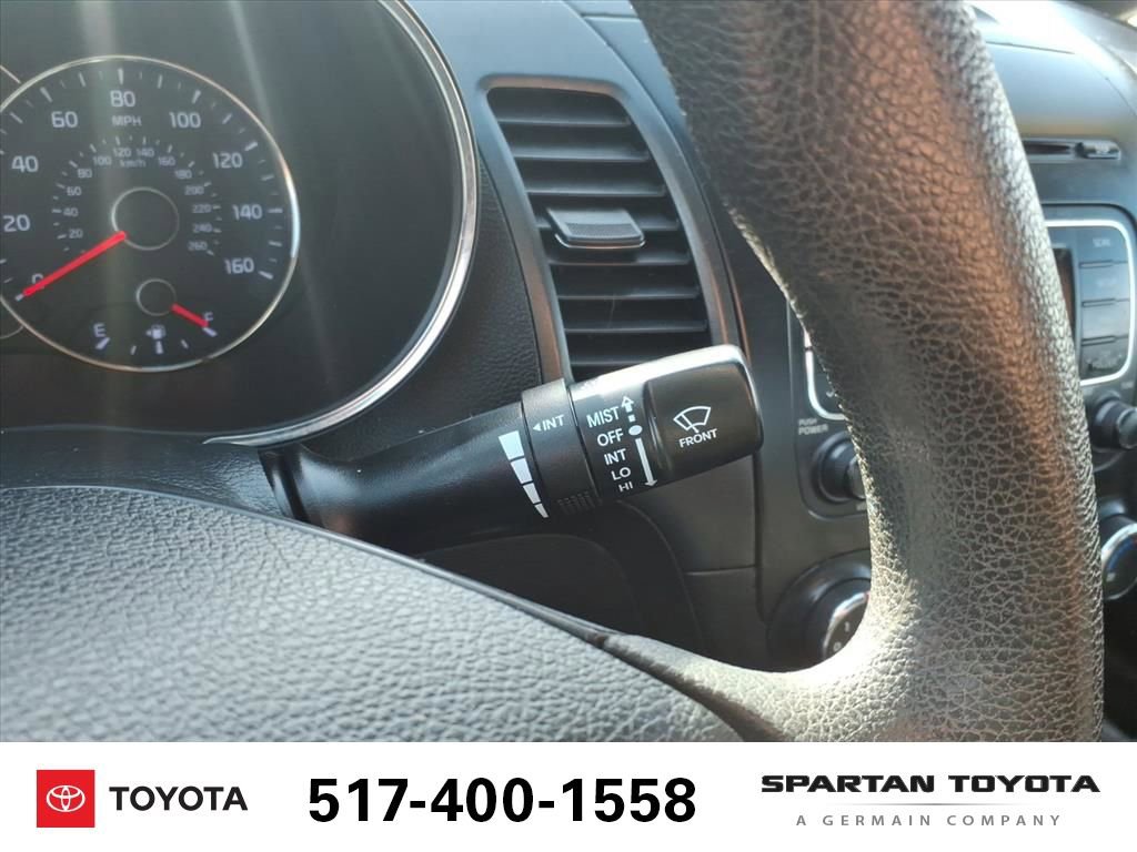 Used 2016 Kia Forte LX image 22
