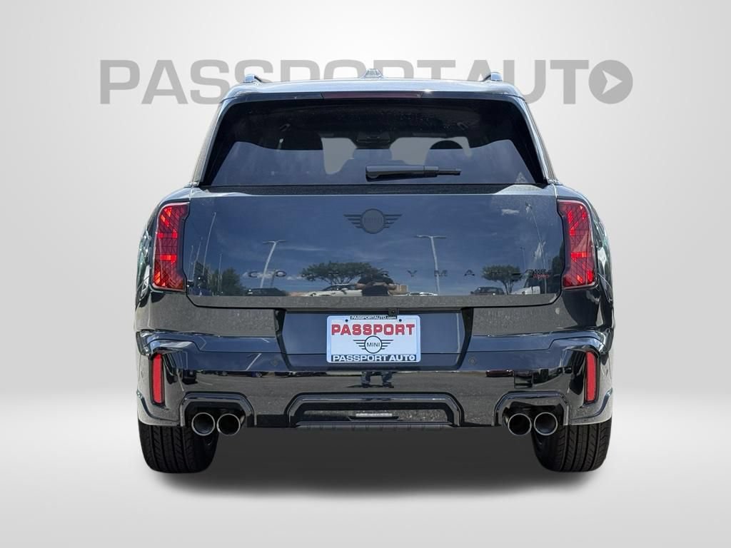 New 2027 MINI Cooper Countryman John Cooper Works AWD/4WD image 5