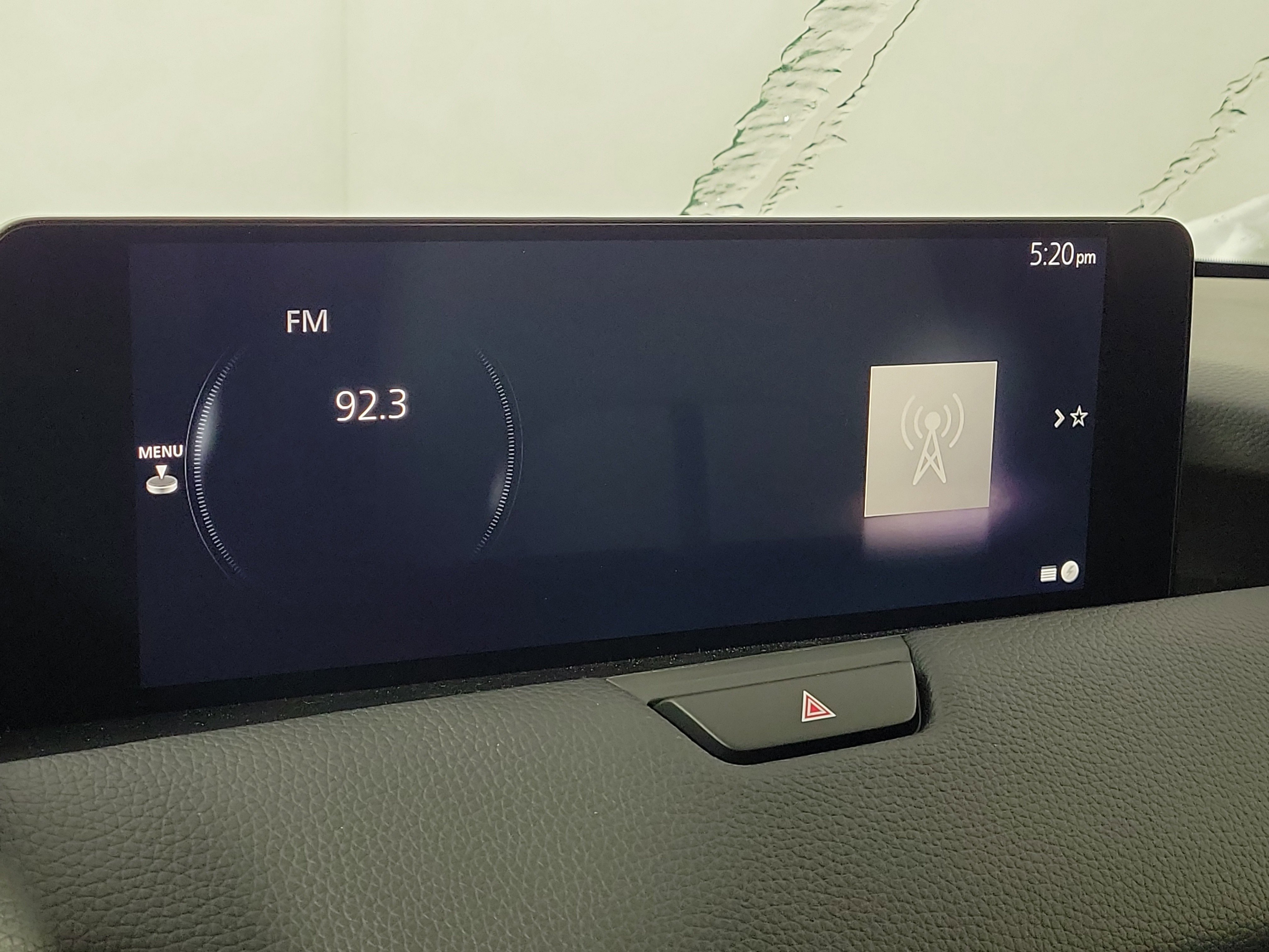 New 2026 MAZDA CX-70 3.3 Turbo w/ Preferred Package image 19