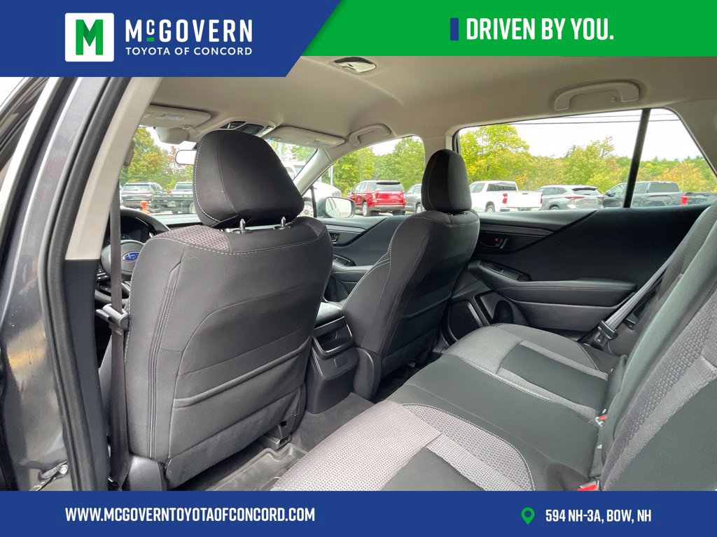 Used 2022 Subaru Outback AWD/4WD image 15