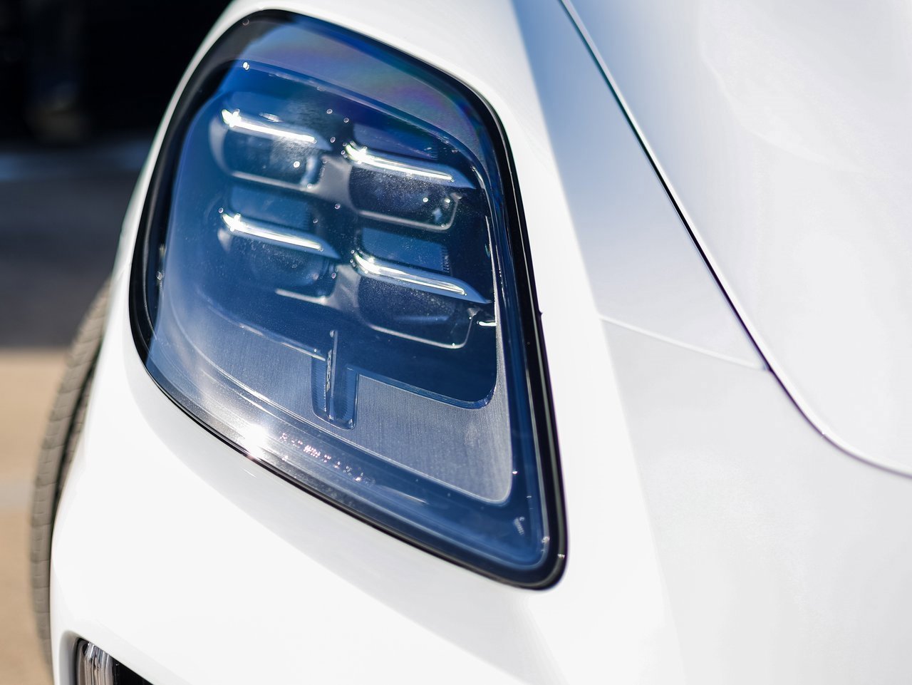 New 2026 Porsche Panamera 4 image 13