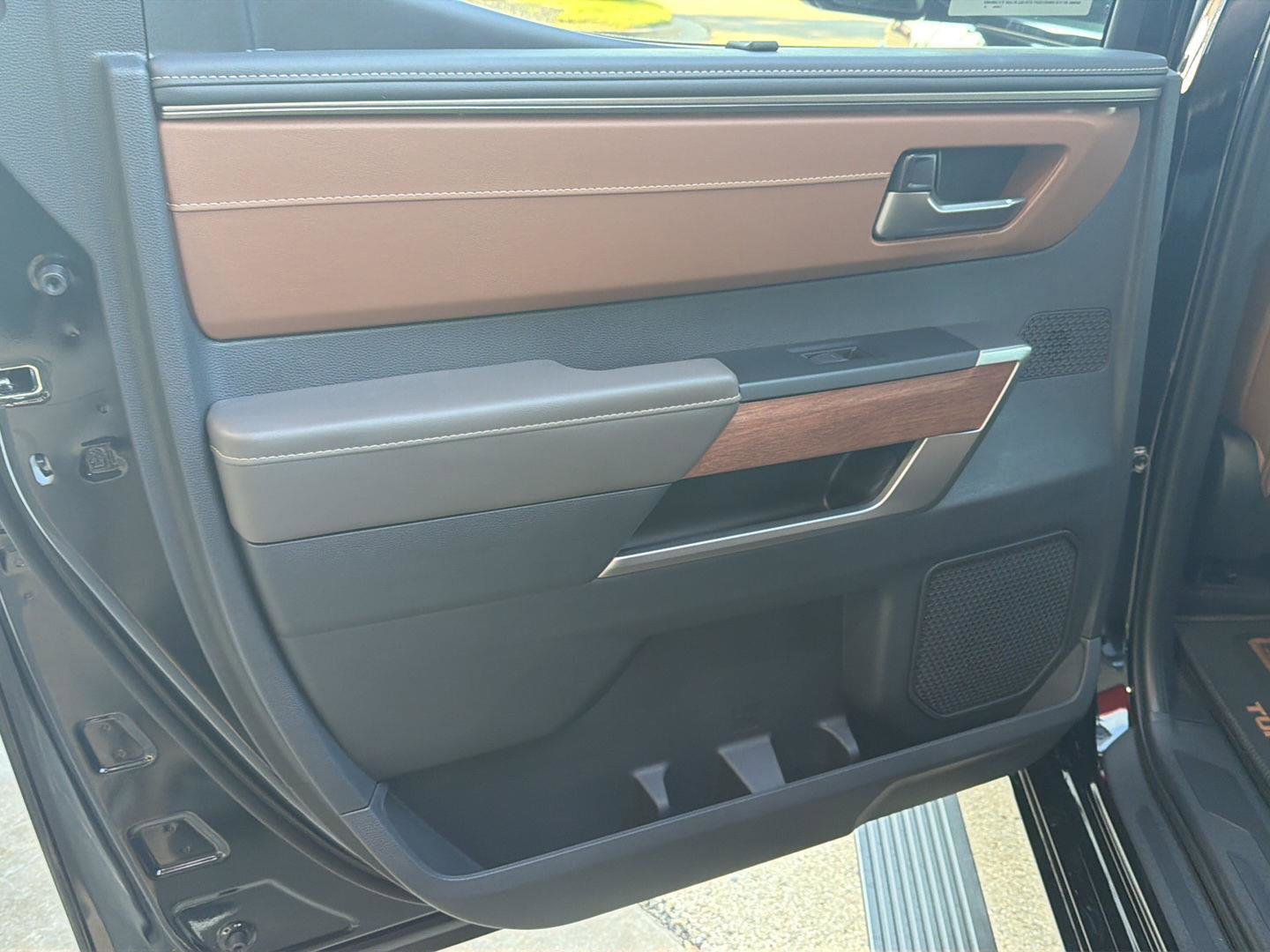 New 2026 Toyota Tundra 1794 Edition image 9